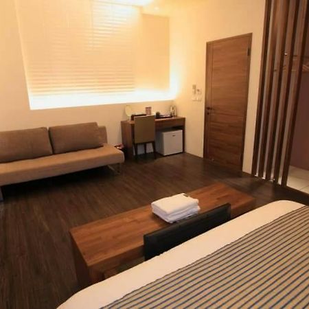 Pretty B&B Hualien Dış mekan fotoğraf