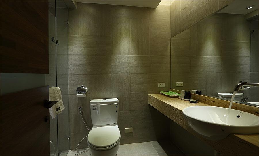 Pretty B&B Hualien Dış mekan fotoğraf