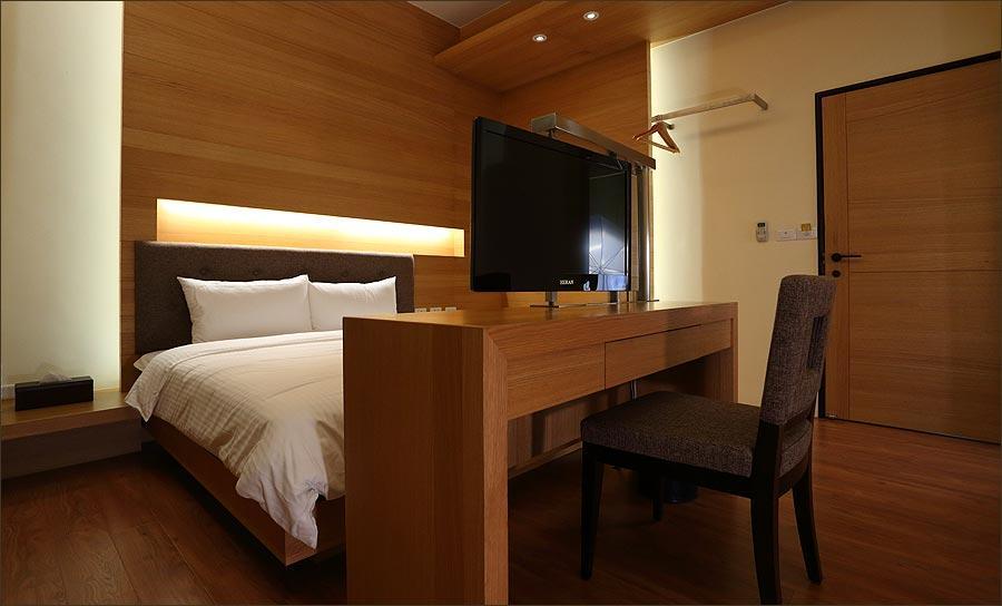 Pretty B&B Hualien Dış mekan fotoğraf