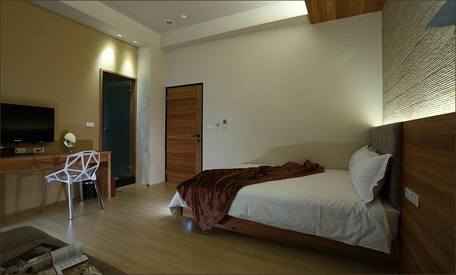 Pretty B&B Hualien Dış mekan fotoğraf