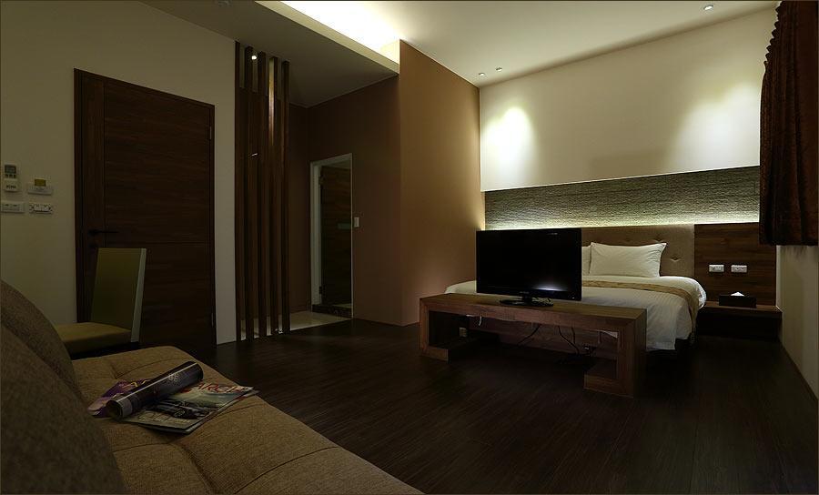 Pretty B&B Hualien Dış mekan fotoğraf