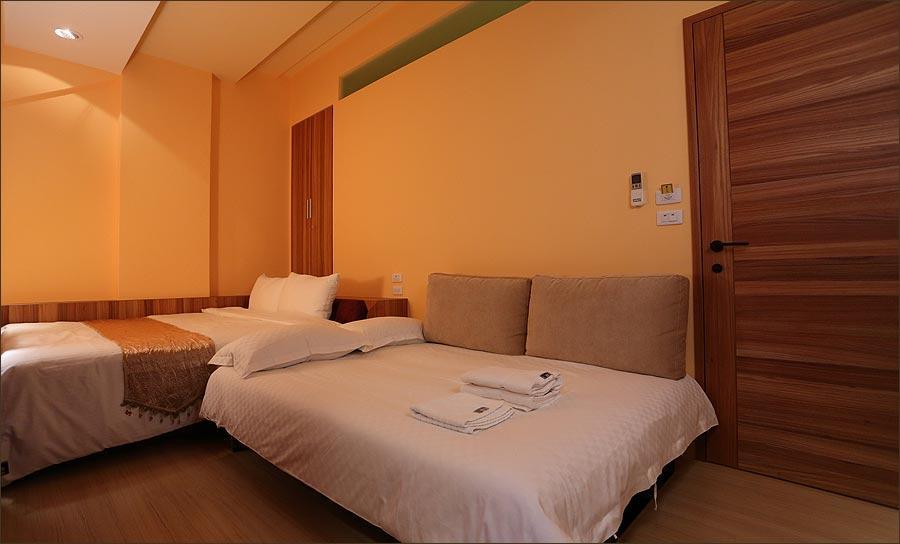 Pretty B&B Hualien Dış mekan fotoğraf