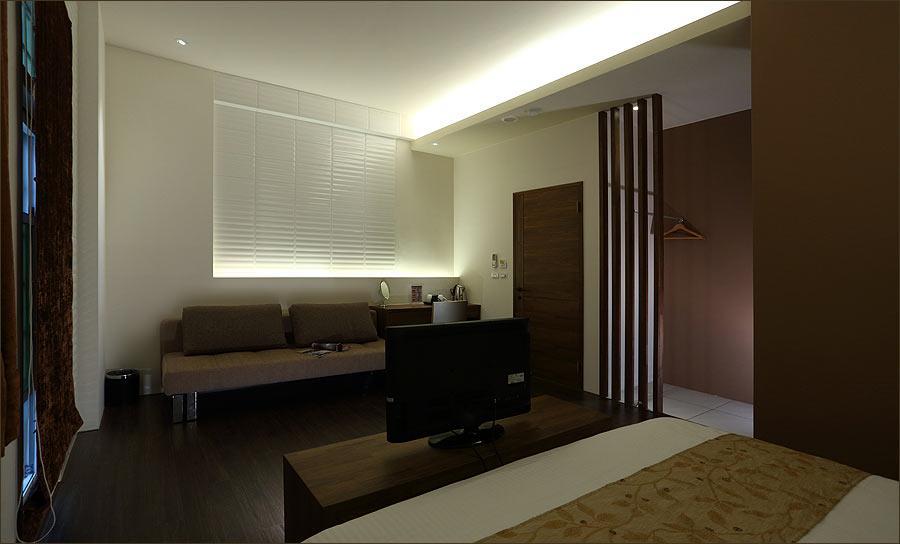 Pretty B&B Hualien Dış mekan fotoğraf