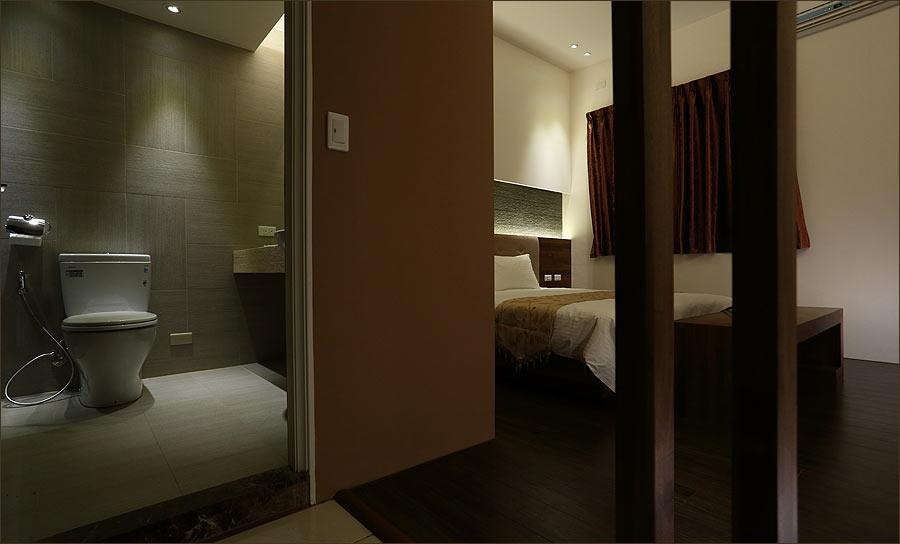 Pretty B&B Hualien Dış mekan fotoğraf