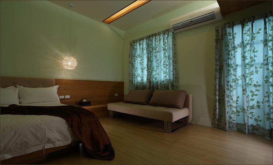 Pretty B&B Hualien Dış mekan fotoğraf