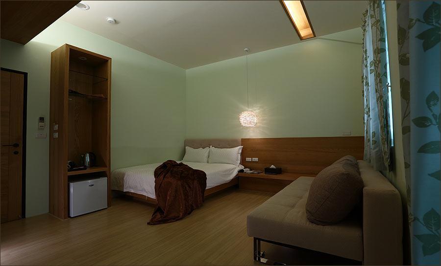 Pretty B&B Hualien Dış mekan fotoğraf