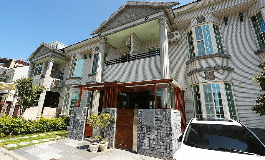 Pretty B&B Hualien Dış mekan fotoğraf