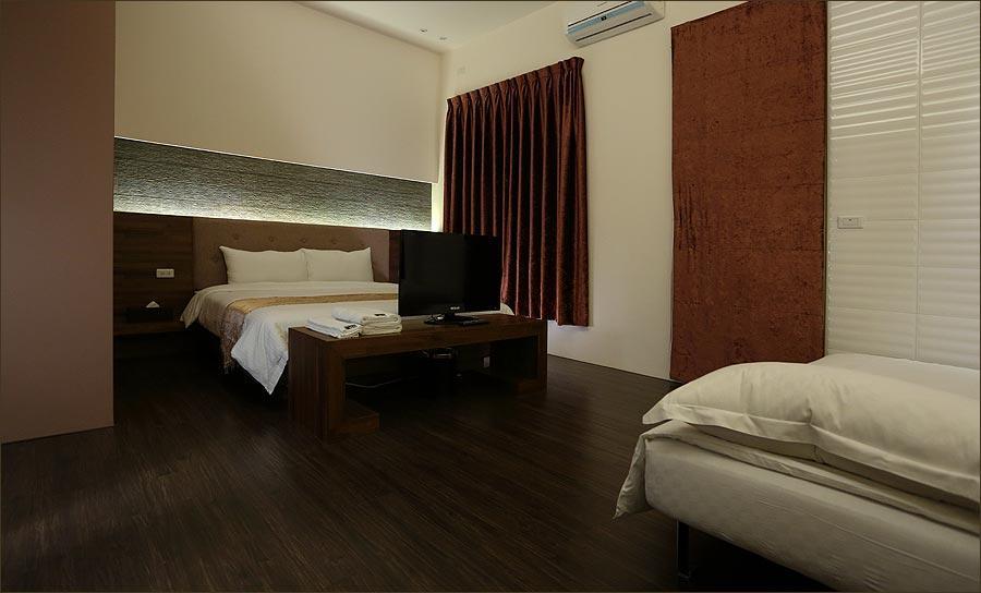 Pretty B&B Hualien Dış mekan fotoğraf