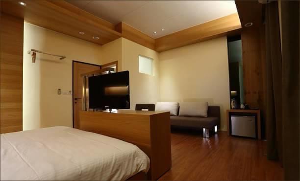 Pretty B&B Hualien Dış mekan fotoğraf