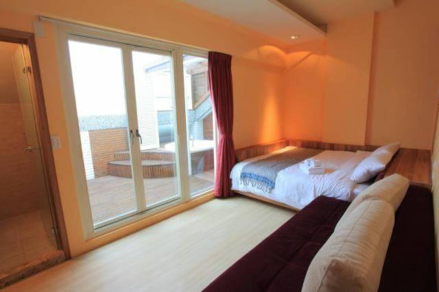 Pretty B&B Hualien Dış mekan fotoğraf