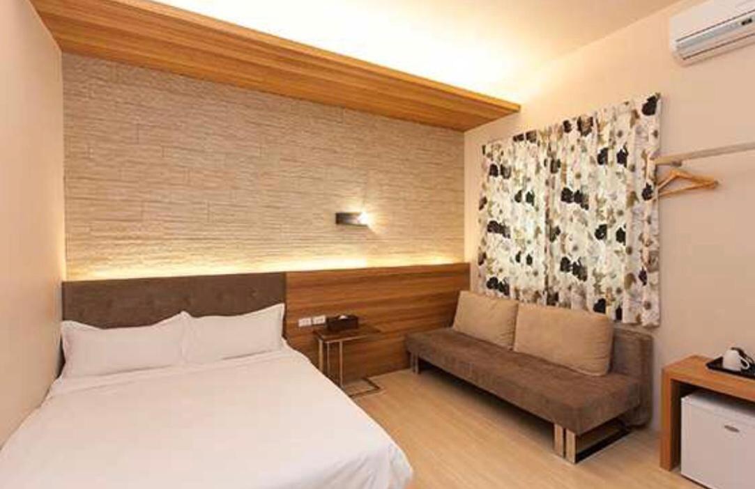 Pretty B&B Hualien Dış mekan fotoğraf