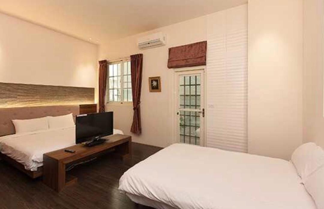 Pretty B&B Hualien Dış mekan fotoğraf