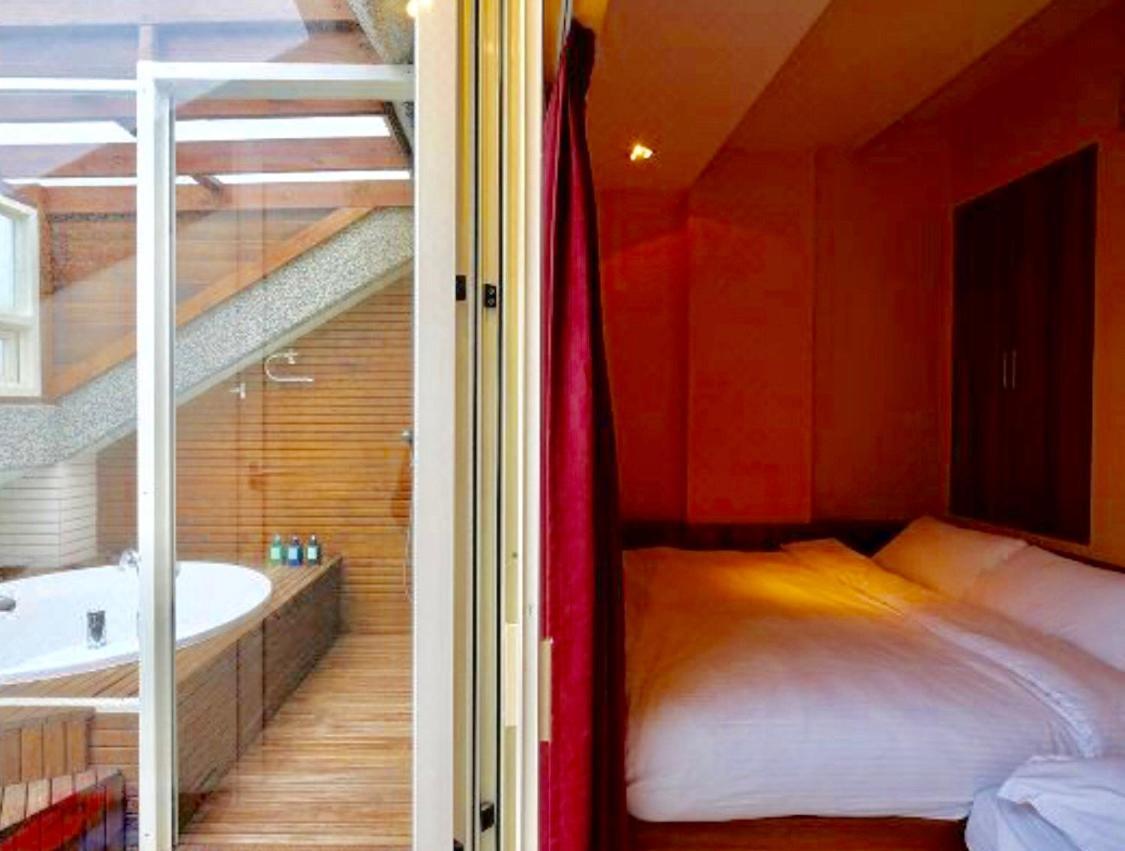 Pretty B&B Hualien Dış mekan fotoğraf