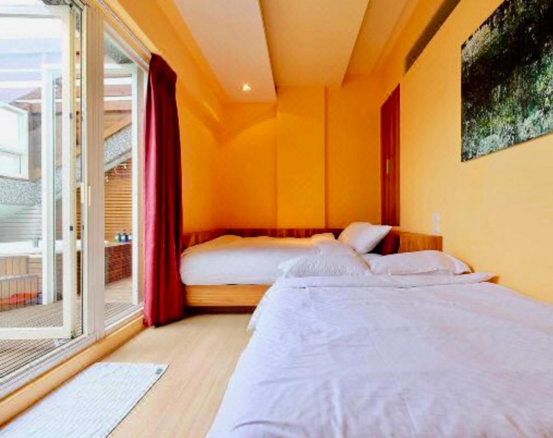 Pretty B&B Hualien Dış mekan fotoğraf