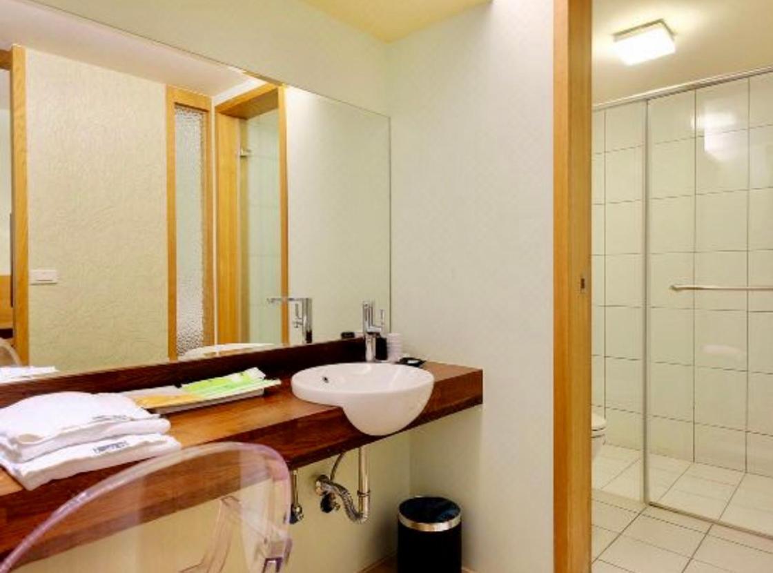 Pretty B&B Hualien Dış mekan fotoğraf