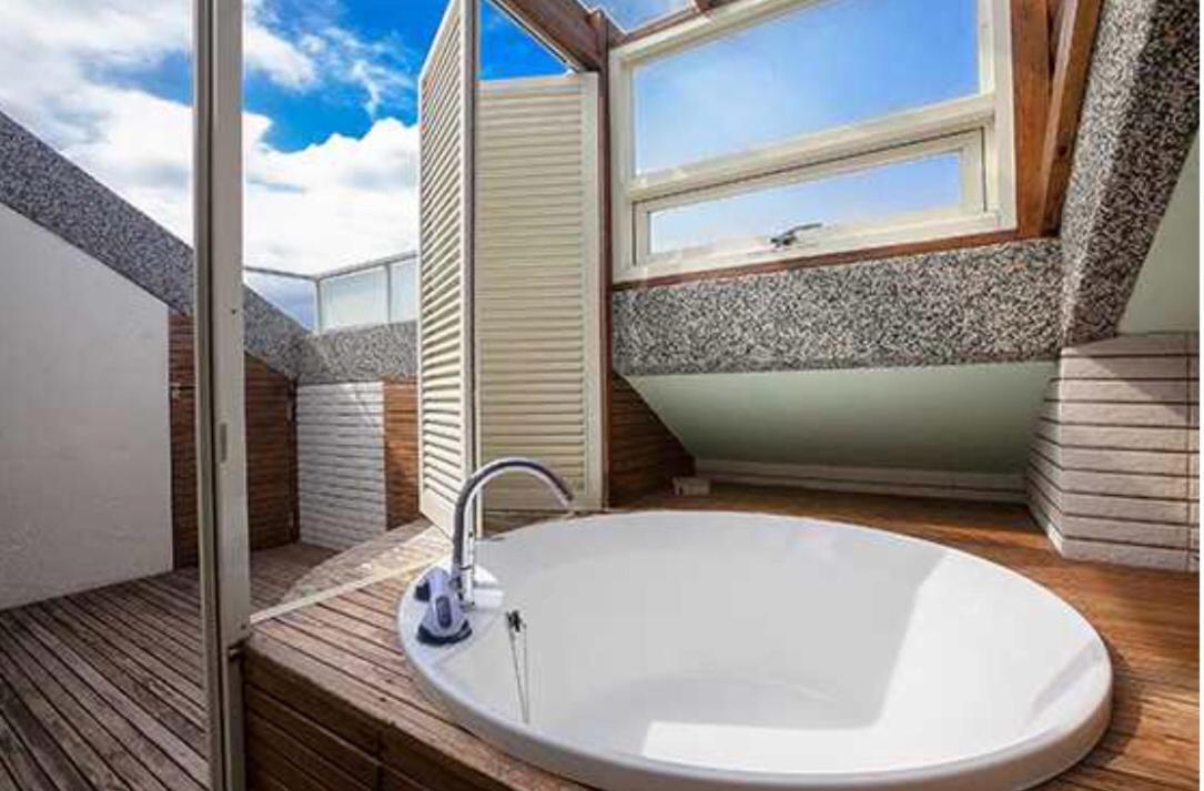 Pretty B&B Hualien Dış mekan fotoğraf