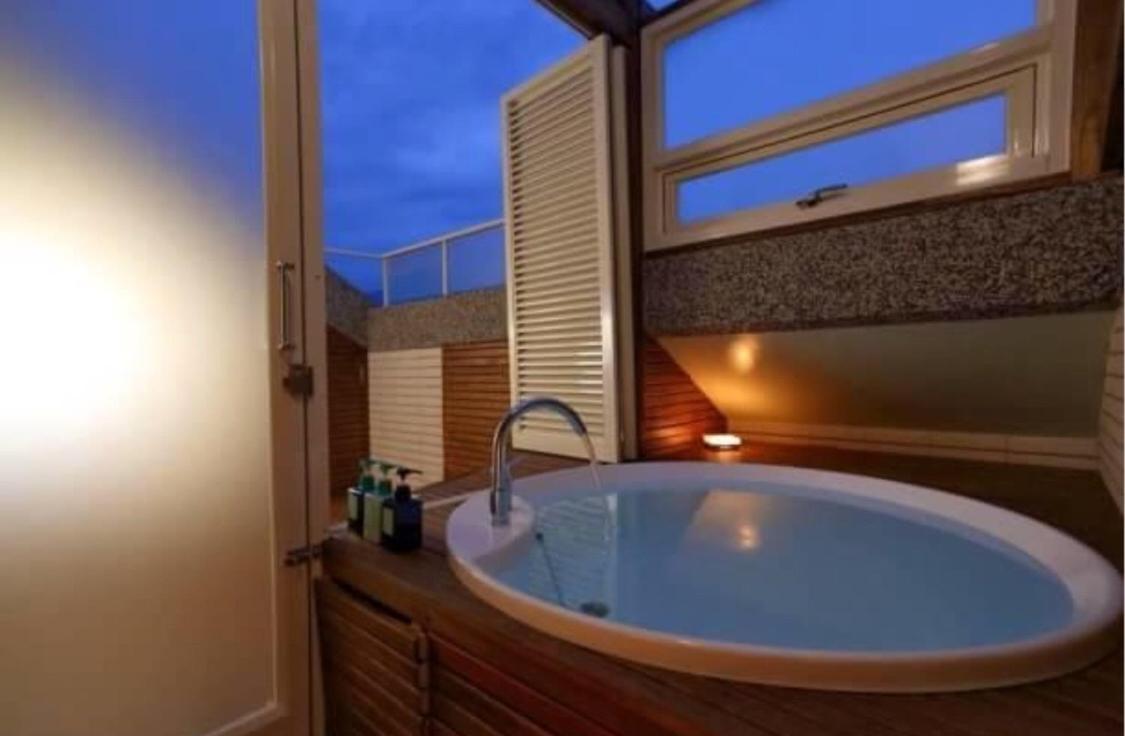 Pretty B&B Hualien Dış mekan fotoğraf