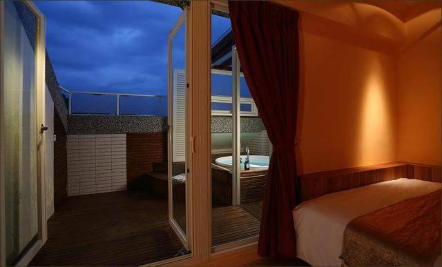 Pretty B&B Hualien Dış mekan fotoğraf