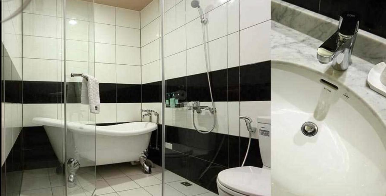 Pretty B&B Hualien Dış mekan fotoğraf