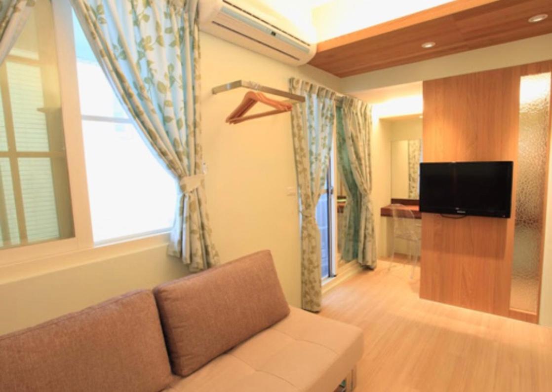 Pretty B&B Hualien Dış mekan fotoğraf
