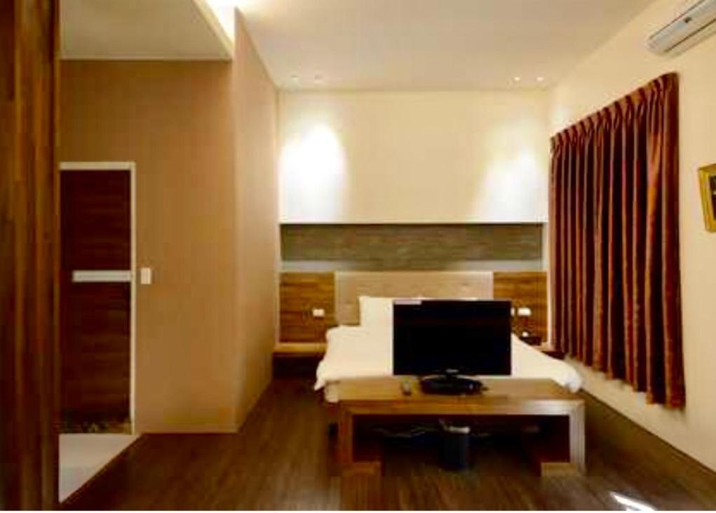 Pretty B&B Hualien Dış mekan fotoğraf