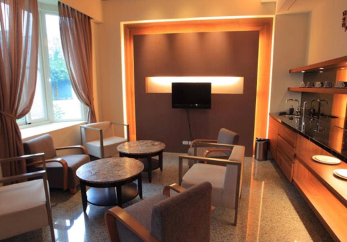 Pretty B&B Hualien Dış mekan fotoğraf