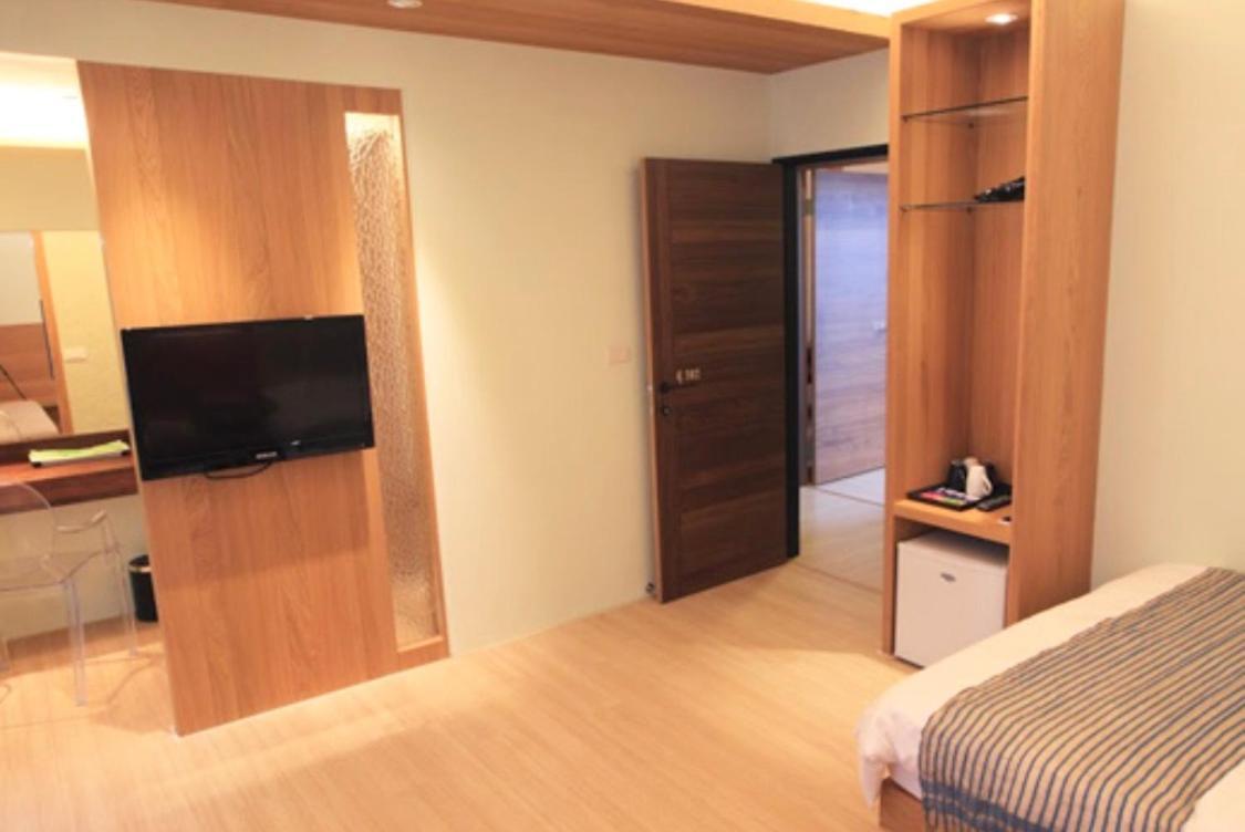 Pretty B&B Hualien Dış mekan fotoğraf