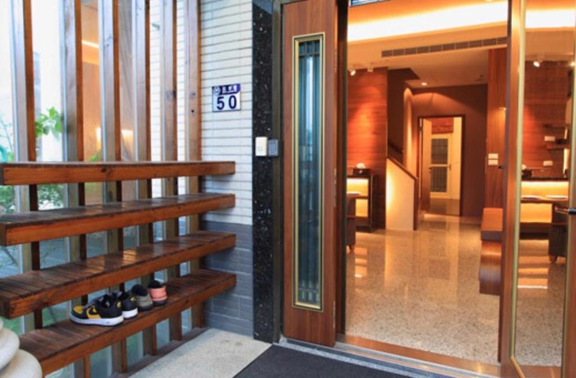 Pretty B&B Hualien Dış mekan fotoğraf