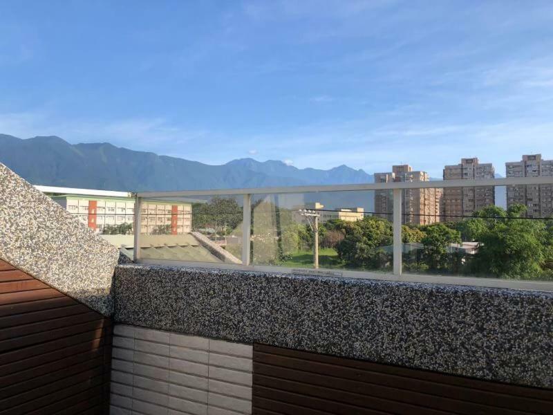 Pretty B&B Hualien Dış mekan fotoğraf