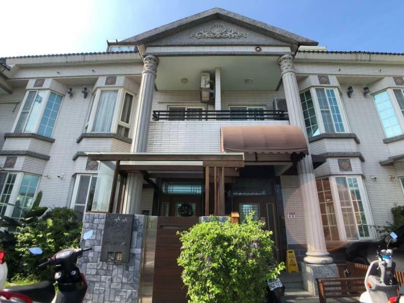 Pretty B&B Hualien Dış mekan fotoğraf
