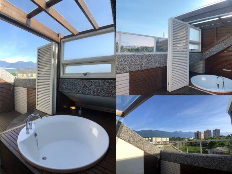 Pretty B&B Hualien Dış mekan fotoğraf