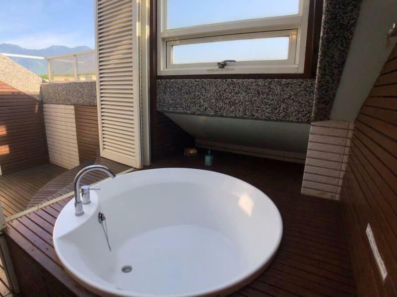Pretty B&B Hualien Dış mekan fotoğraf